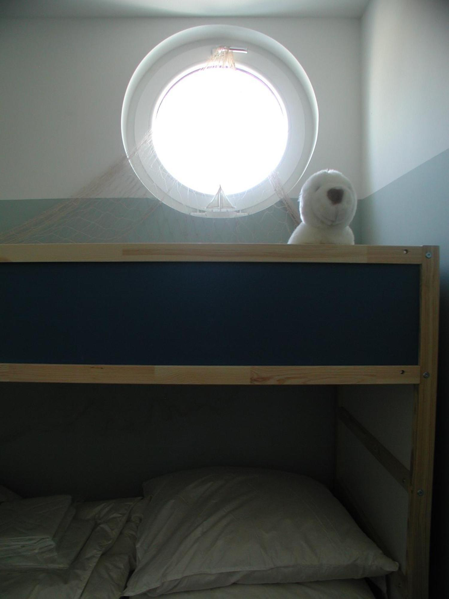 Sommerloft Rerik Zimmer foto