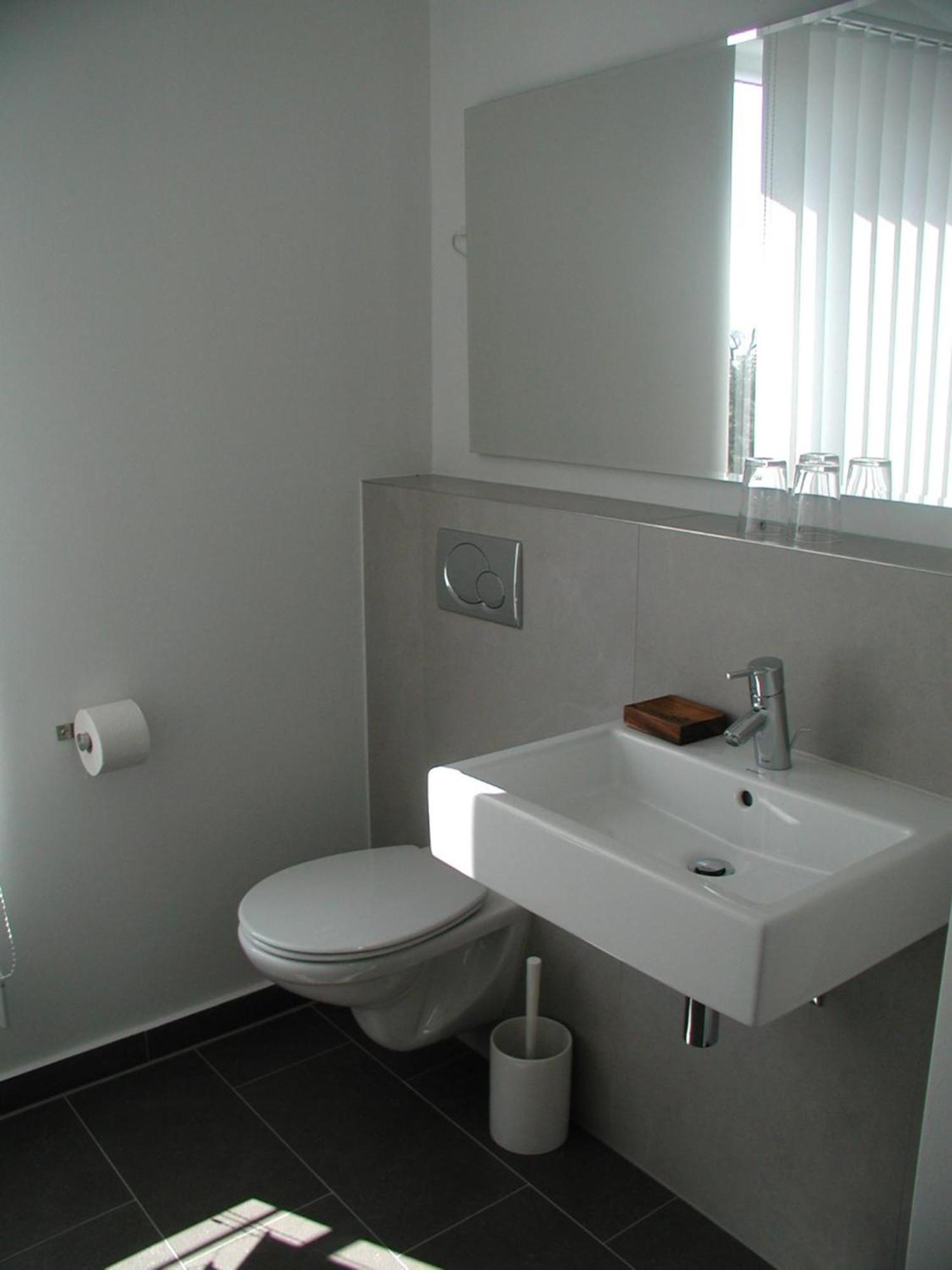 Sommerloft Rerik Zimmer foto