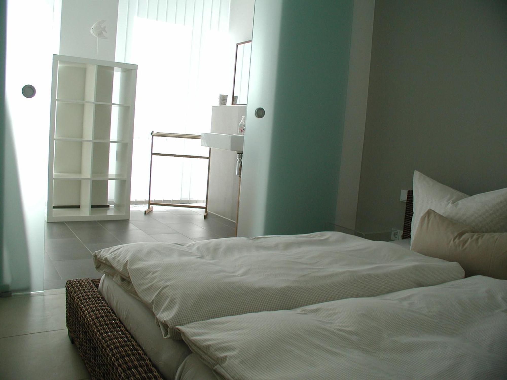 Sommerloft Rerik Zimmer foto