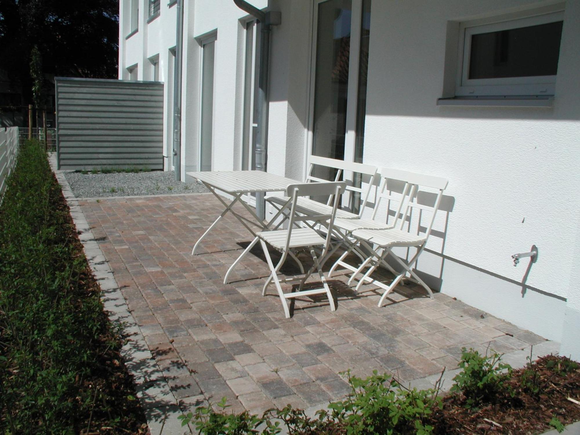 Sommerloft Rerik Zimmer foto
