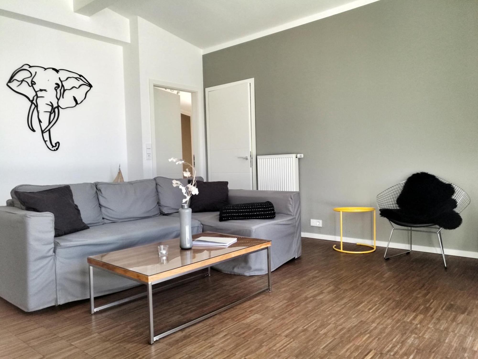 Sommerloft Rerik Zimmer foto