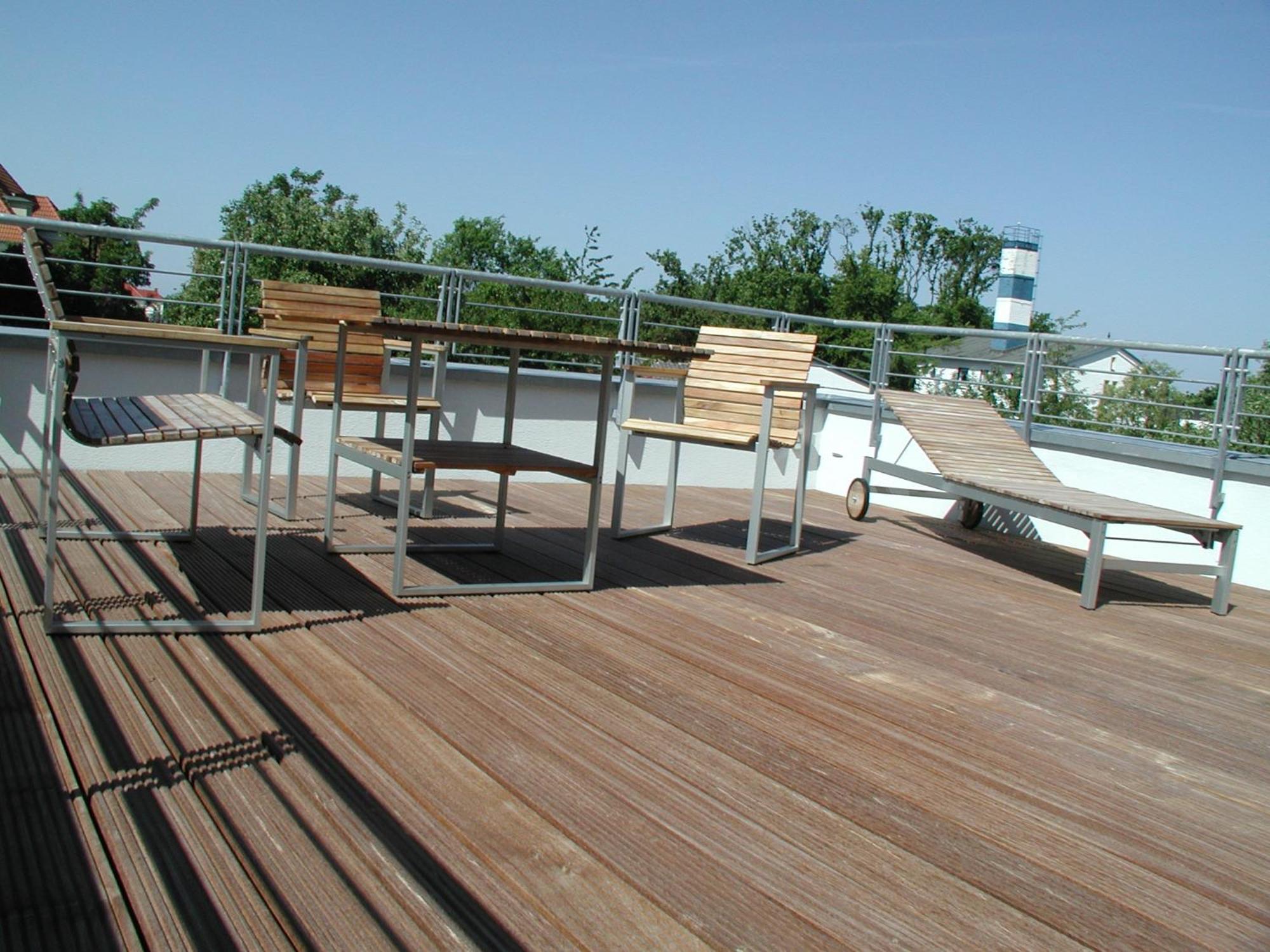 Sommerloft Rerik Zimmer foto
