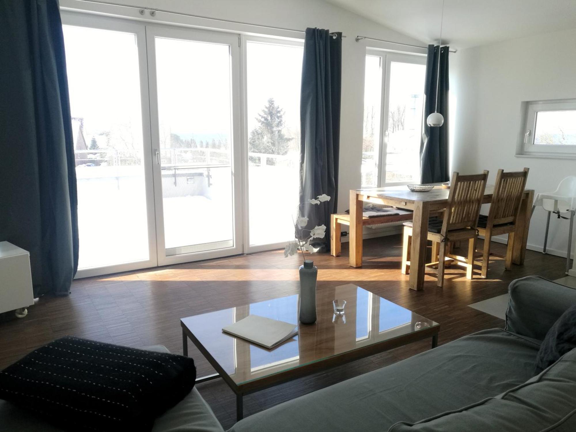 Sommerloft Rerik Zimmer foto