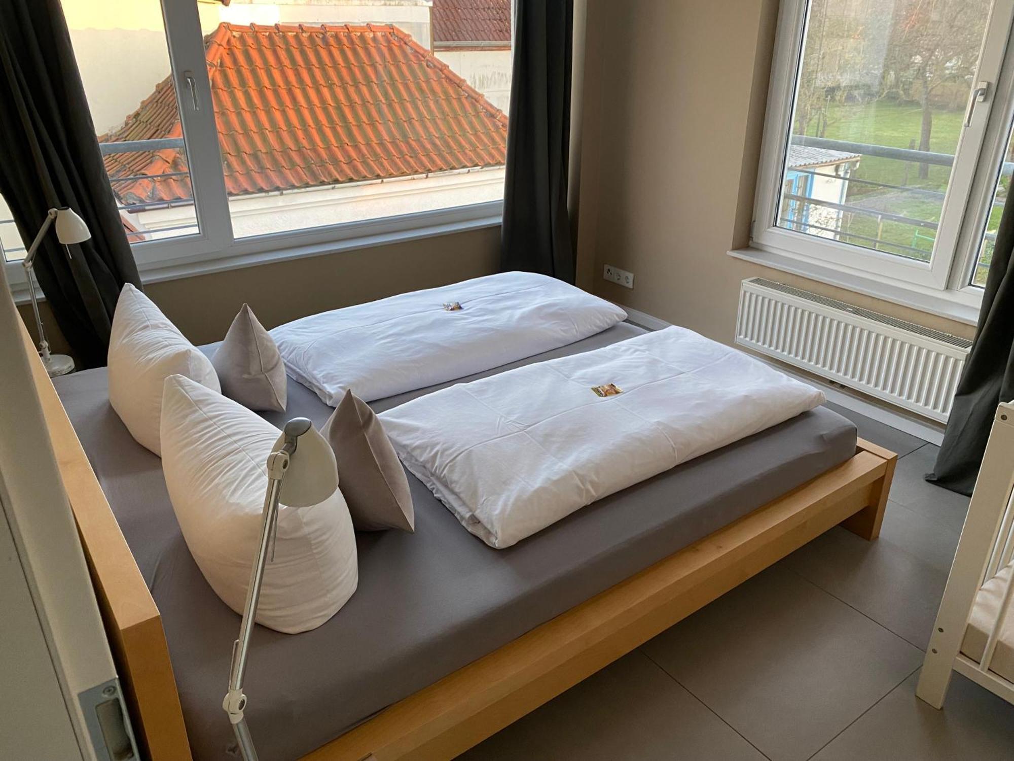 Sommerloft Rerik Zimmer foto