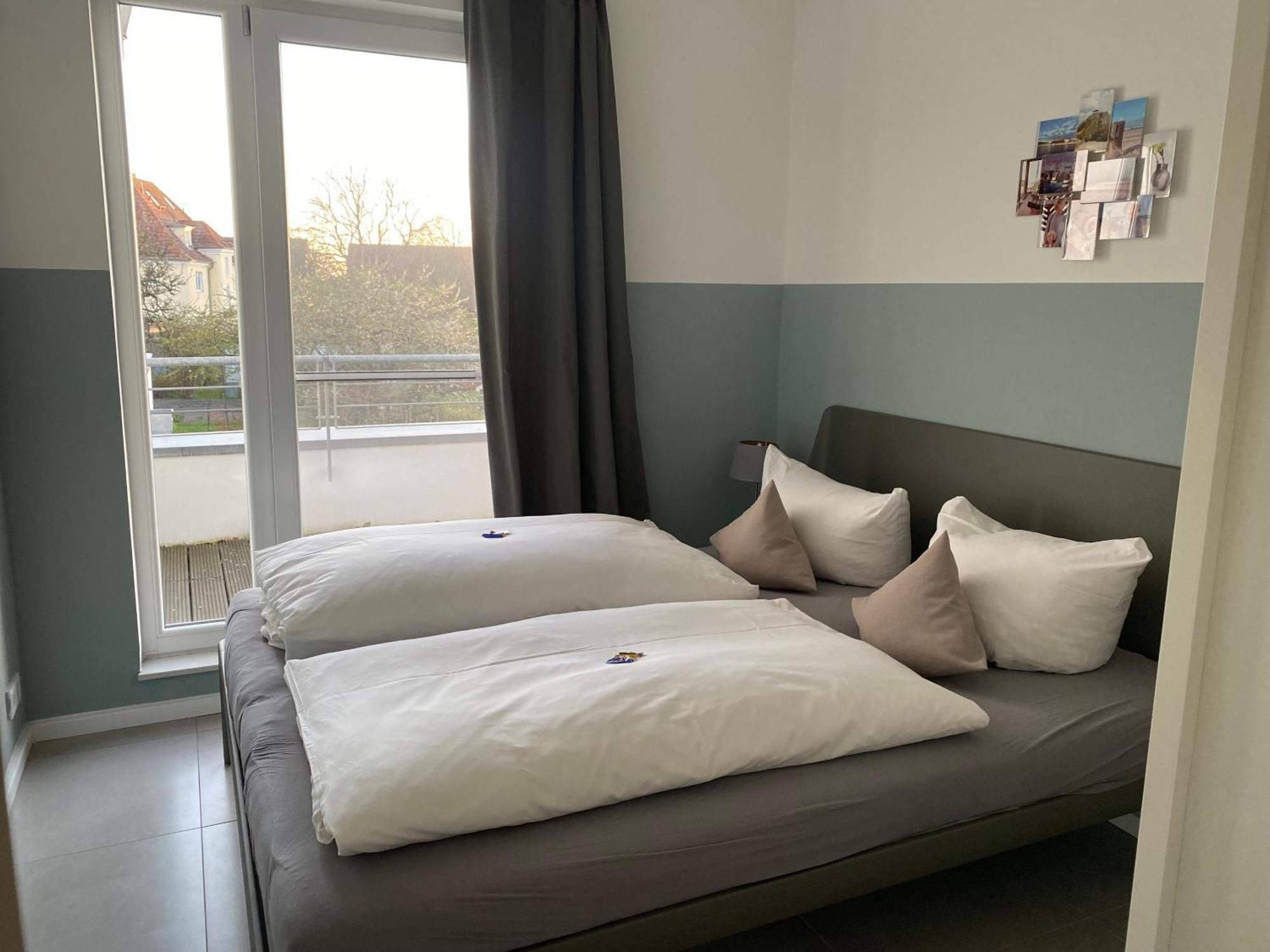 Sommerloft Rerik Zimmer foto