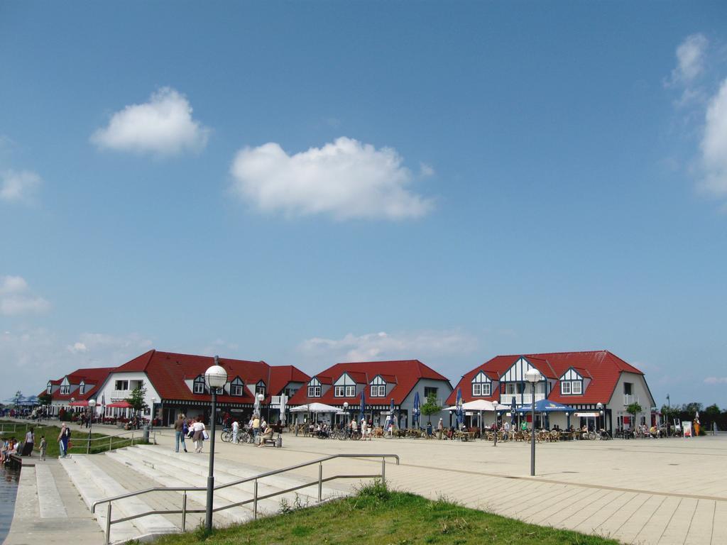 Sommerloft Rerik Exterior foto