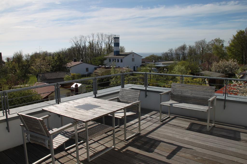 Sommerloft Rerik Exterior foto